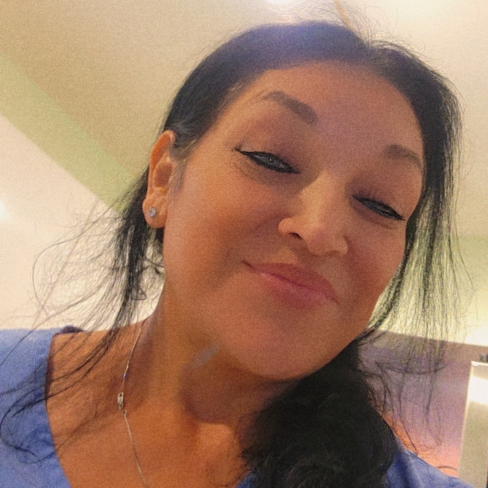 Meet your Posher, Ms.Rosaè